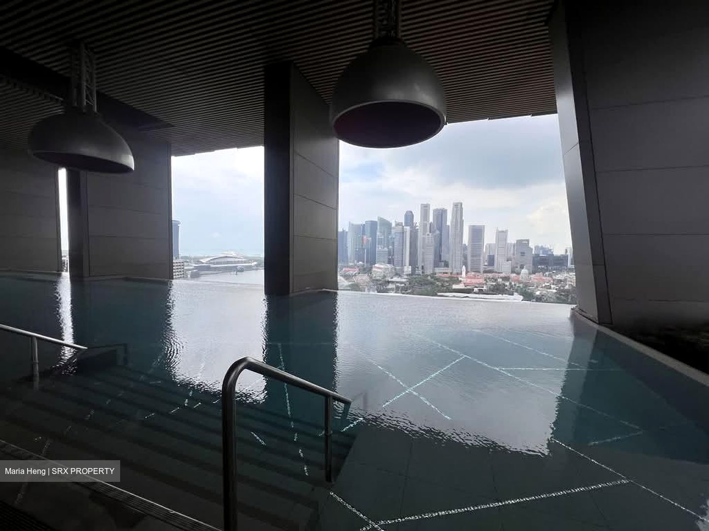 South Beach Residences (D7), Apartment #546685421